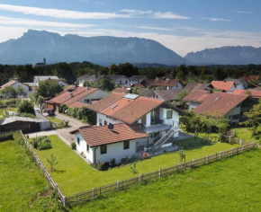 Exclusiv - Ferienwohnung Hinterreiter